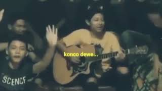 virall......story wa|| lagu pas wingi koe mblenjani janji