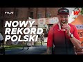 Jak ZROBIŁEM nową ŻYCIÓWKĘ na 1/2 IronMana? Castle Triathlon Malbork 2020