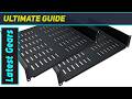 Electriduct 2U Server Rack Shelf: The BEST Rack Mount Solution?