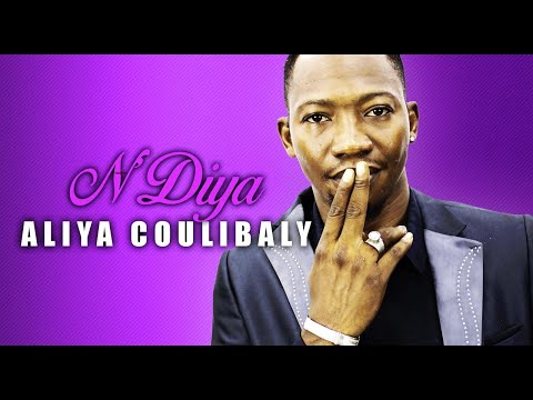 ALIYA COULIBALY - N'DIYA (2020)