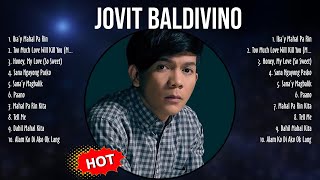 Jovit Baldivino - Groove Guide - Jovit Baldivino Ultimate Dance Party Playlist