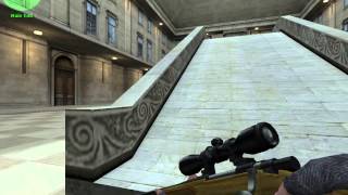 CSO - bot record tryout