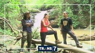 BERBURU - BORNEO REPTIL (26/7/16) 3-1