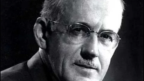 What Does It Mean to Accept Christ? - A. W. Tozer Audio Sermon