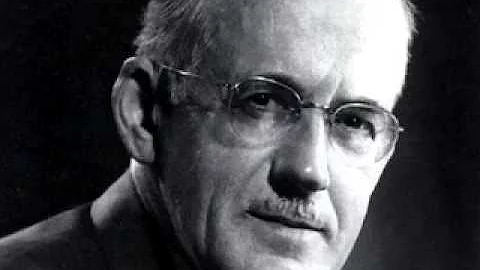 What Does It Mean to Accept Christ? - A. W. Tozer ...