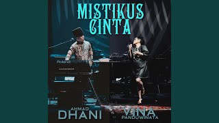 Video thumbnail of "Ahmad Dhani - Mistikus Cinta"