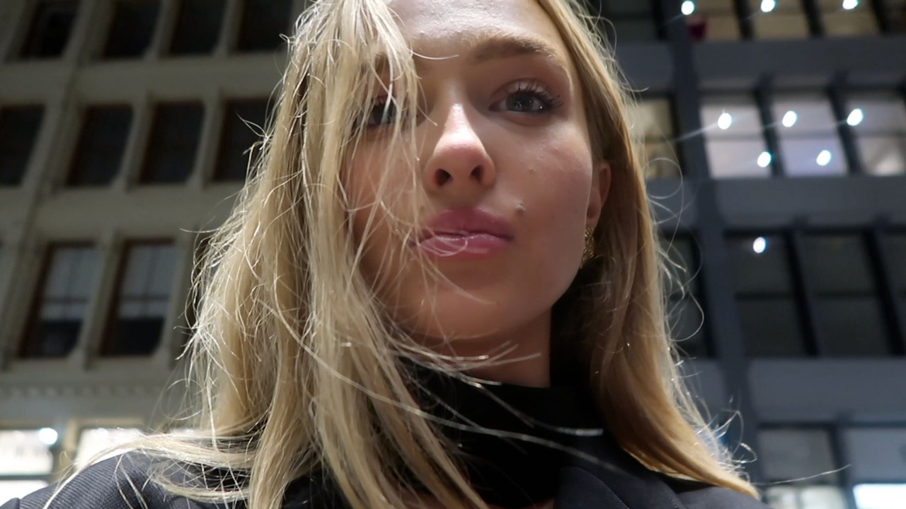 a cozy few days living and working in nyc