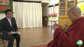 RFA-Tibetan-Weekly-TV-News-11-24-2018