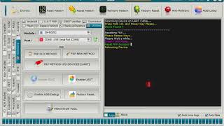 Sm-N920C 7.0 Reset Frp By Uni-Android Tool