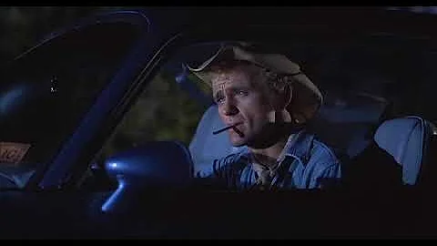 Hot Stuff 1979 with JERRY REED and DOM DELUISE