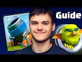 ULTIMATE Mortar Guide in Clash Royale 2026 ULTIMATE Mortar Guide in Clash Royale 2026