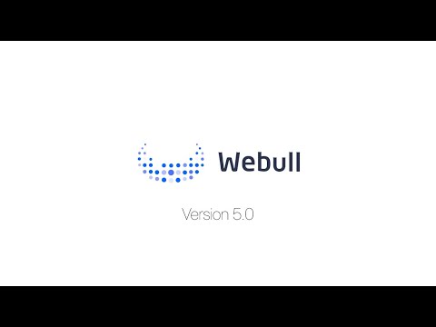 Introducing Webull 5.0