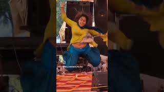 Komal Chaudhary Dance 1Haryanvi