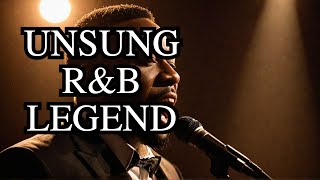 The Unsung Hero of R&B: Willie Norwood