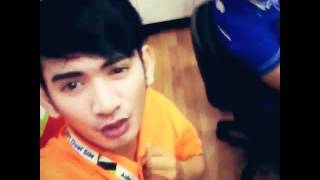 Vicky.sikit alay medan