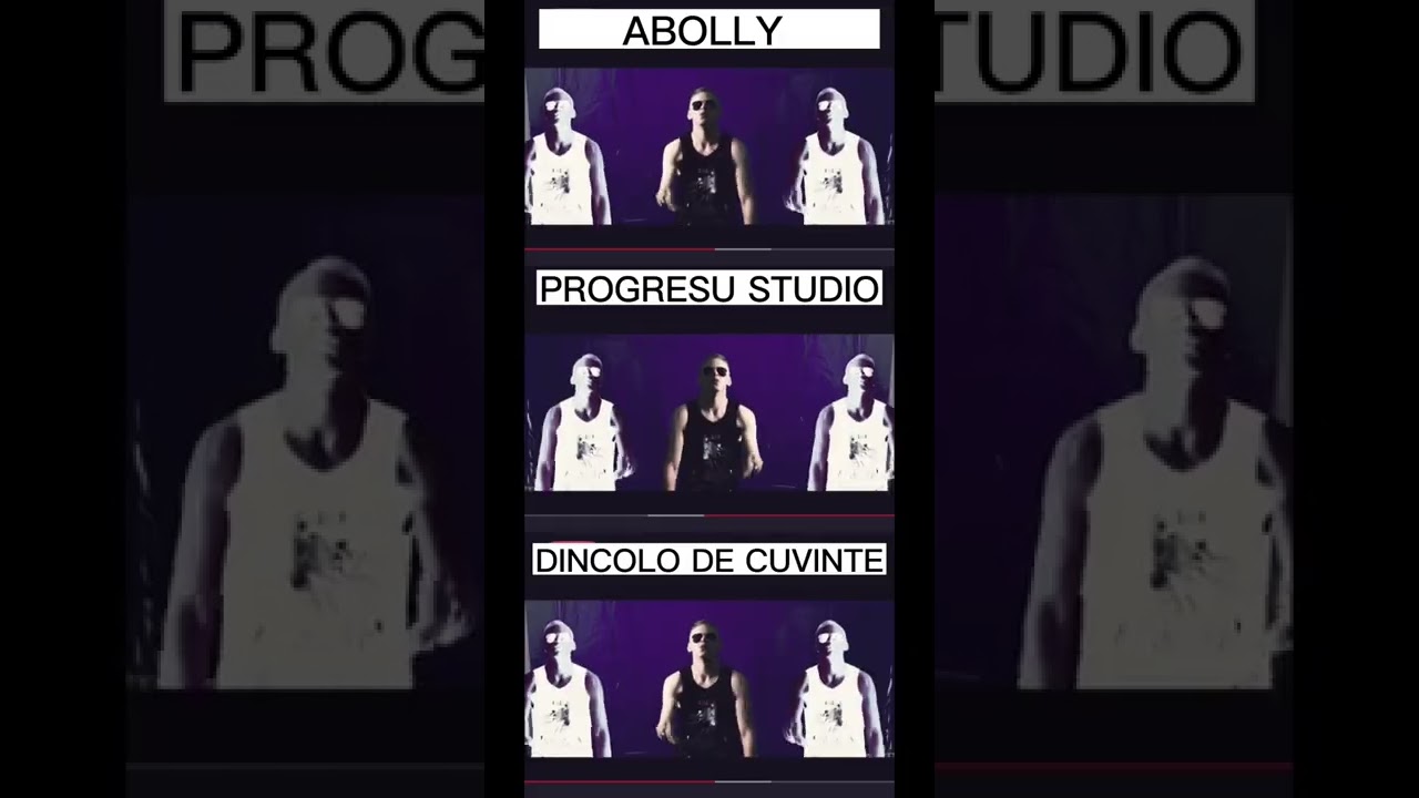 #progresustudio