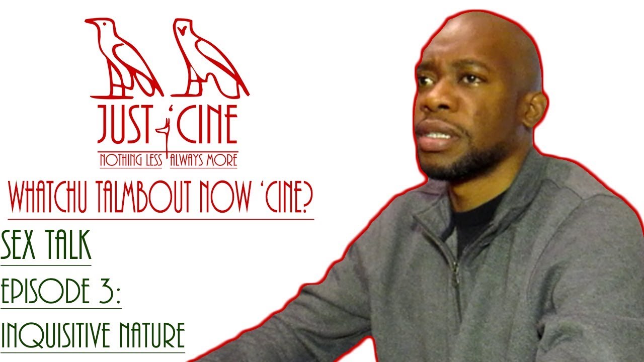 Episode 3: Inquisitive Nature