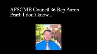 AFSCME Exposed AS ANTI-COP