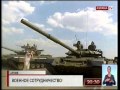 Китай безвозмездно передаст казахстанской армии военную технику