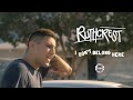 Ruthcrest - “I Don't Belong Here” (Video) 