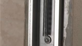 Self Closing System - Installation