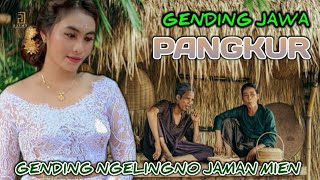 Download Lagu GENDING JAWA PANGKUR PALARAN MP3