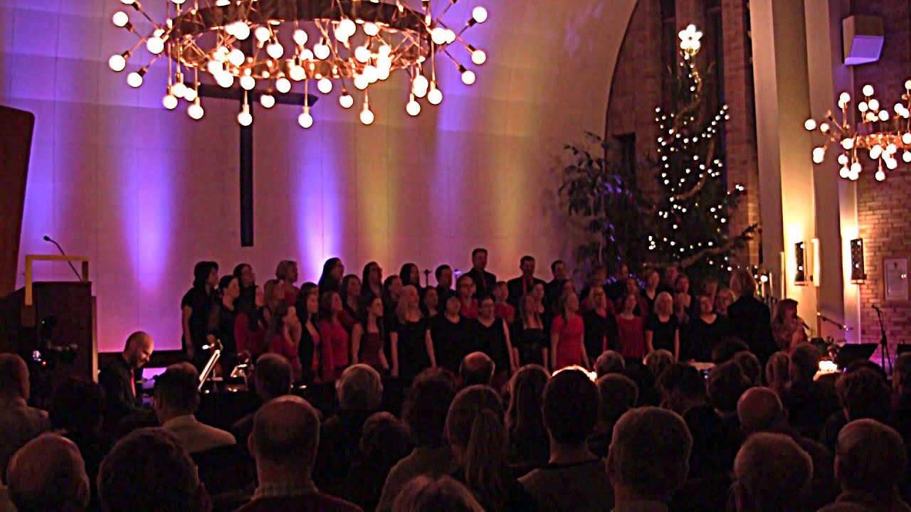 Gospel Helsinki He Has Come YouTube