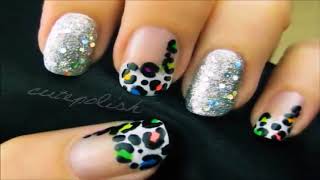 acrylic nail designs youtube 2