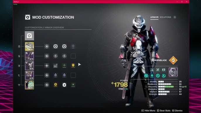 Destiny 2's Combat Mods Should Be Unlocked For Everyone - XboxEra