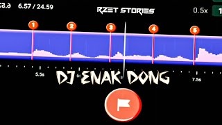 DJ OLD ENAK DONG🎶 STORY WA 30 DETIK - BEAT VN | TIKTOK