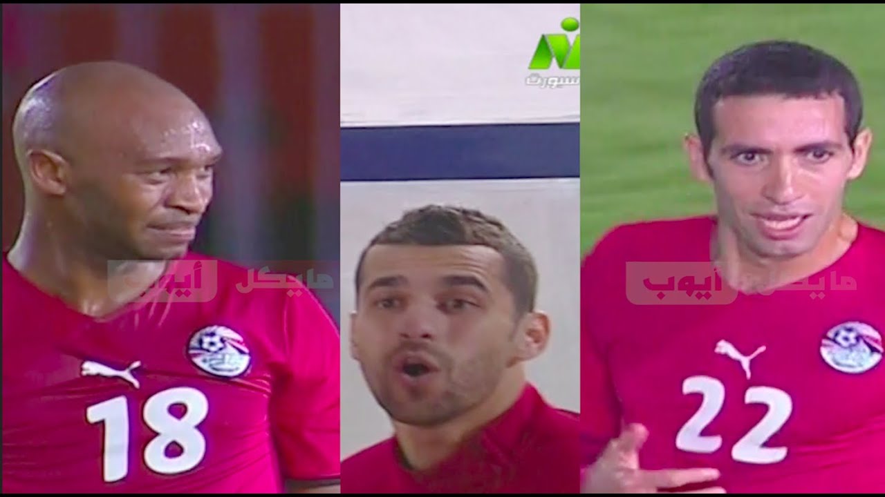 ملخص مباراة مصر و أوغندا بدورة حوض النيل 2011 تعليق طارق الأدور