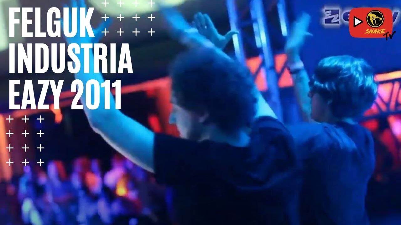 Felguk Industria Eazy 2011