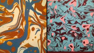 Abstract Art by Artist Bryce Elsley