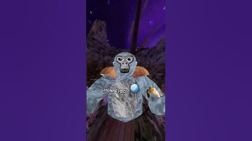 I Am Commenting On Every Single Video That Uses This Sound. #gorillatag #gtag #vr #shorts