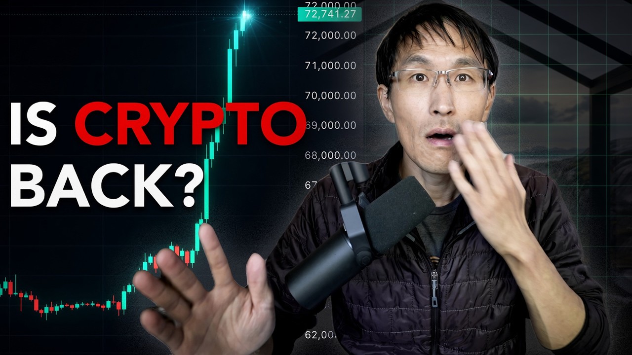Latest Title & Thumbnail
