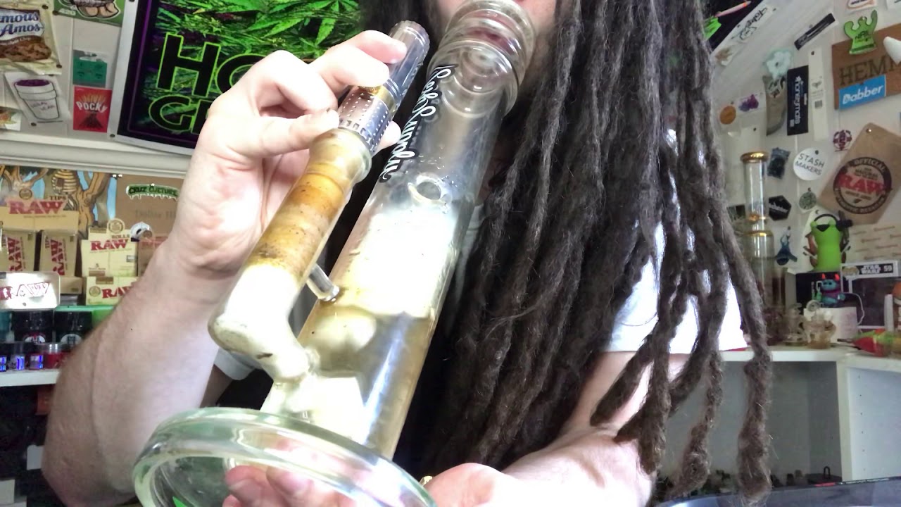 FAT BONG RIPS