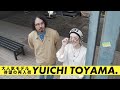 【待望の再入荷】YUICHI TOYAMA.の名作モデルがついに入荷！厳選3本ご紹介！