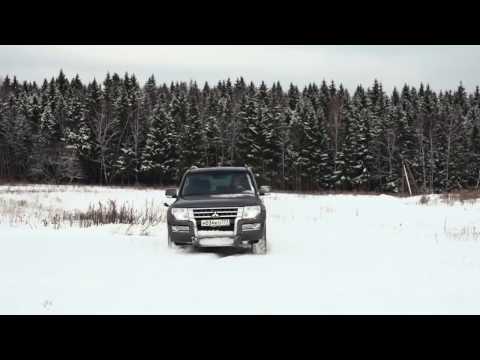 Mitsubishi Motors - работа Super Select