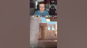 Beautiful 3k on Anubis #cs2 #counterstrike #cs2moments #cs2clips #twitch #streamer #gaming