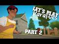 Let's Play: Paralives Early Access (Part 2)