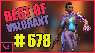Best Of Valorant Fr Braamz, Twiks, Zerator Ep 678