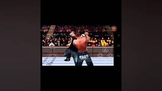 Wwe 2K 19 Psp Mod Ps4 Graphice