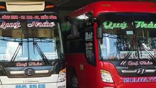 Xe Khách Việt Nam P21