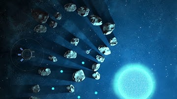 Solar Flux - Nintendo Switch Launch Trailer