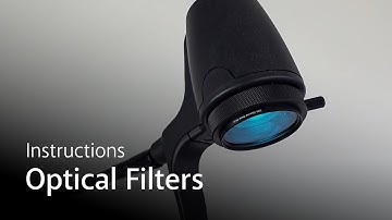 High Definition | Optical Filters
