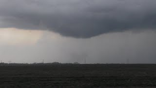 Wintertime tornado in northern Illinois and 6,000fps lightning - February 8, 2024 by Dan Robinson 905 views 2 months ago 1 minute, 55 seconds