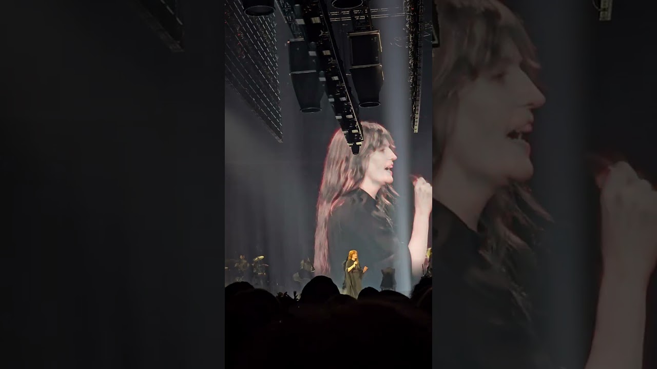 Which Witch - Florence+TheMachine