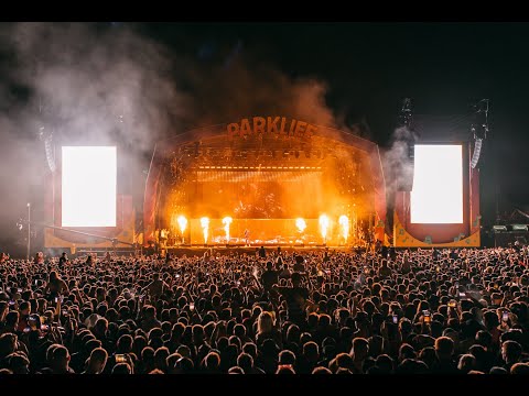 Parklife Festival 2021