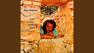 Video thumbnail of "Ben Sidran - Now I Live (And Now My Life Is Done)"