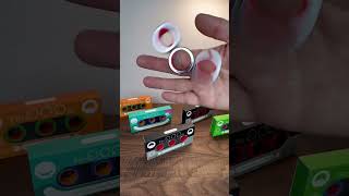 Fingears magnetic rings FinGears.com
